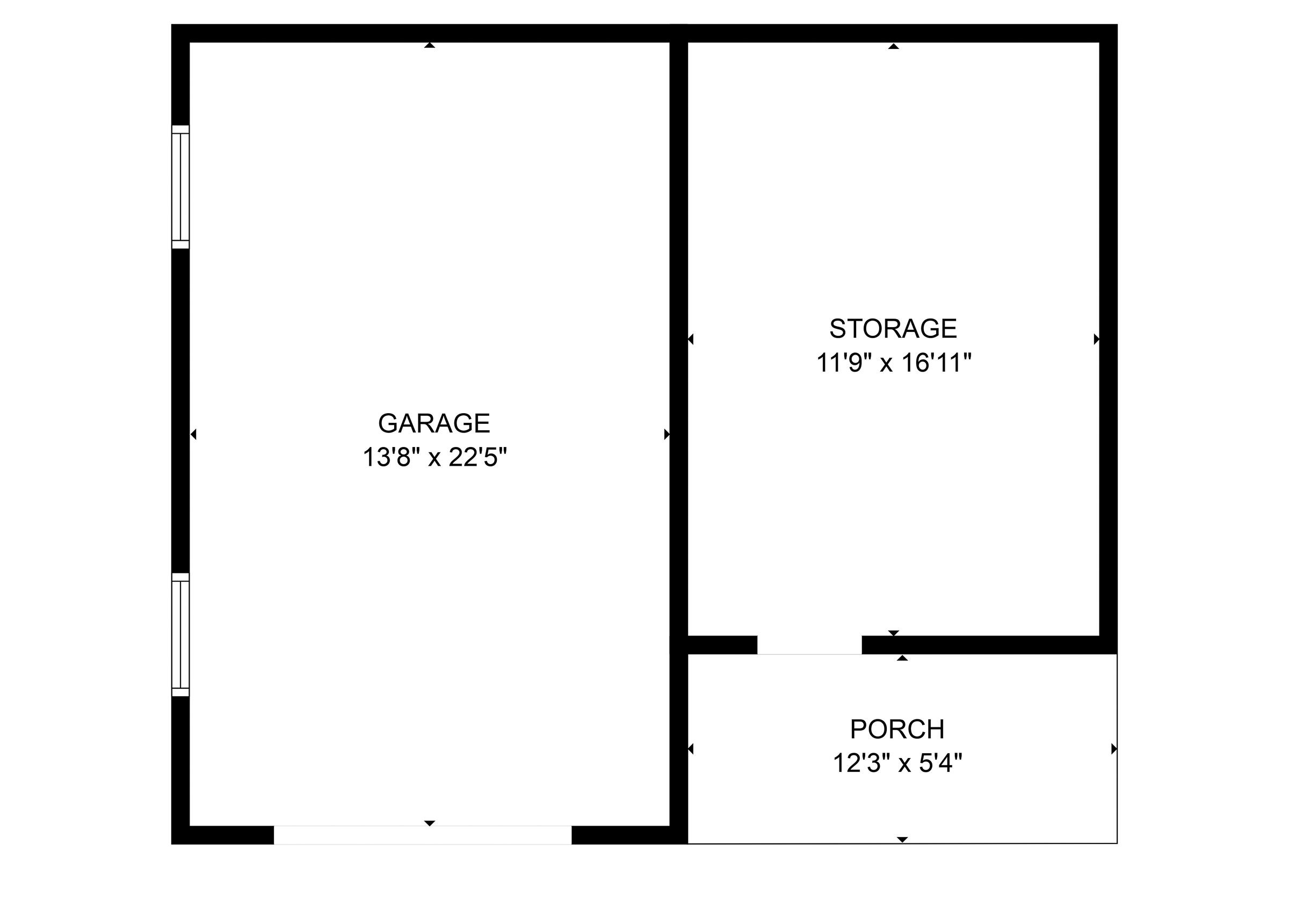 496 Eustis Ridge Road Eustis, ME 04936 - Photo 38 of 59 109672fp-104