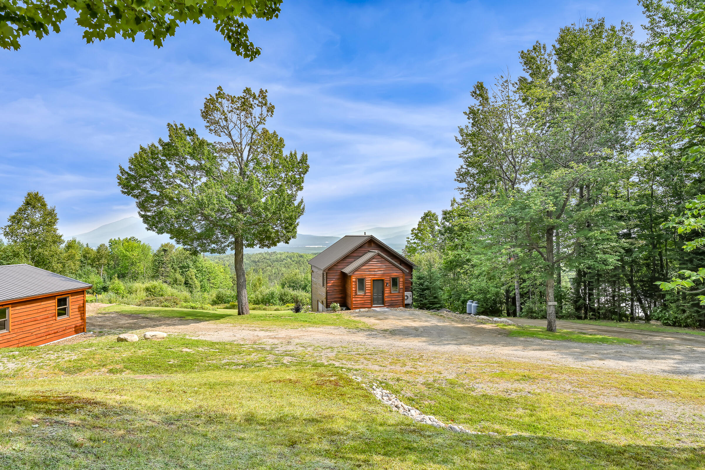 496 Eustis Ridge Road Eustis, ME 04936 - Photo 46 of 59 109672gr-102