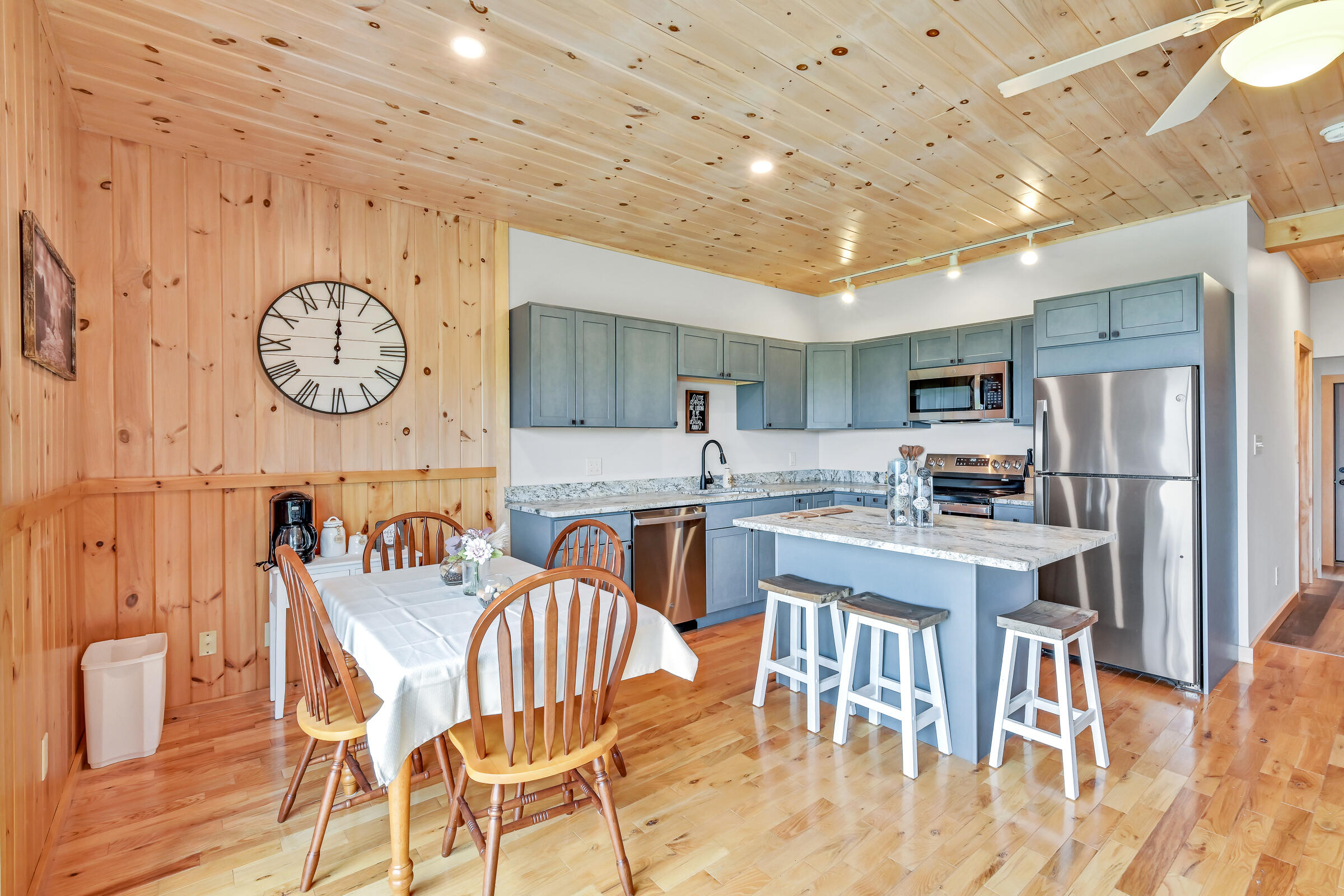 496 Eustis Ridge Road Eustis, ME 04936 - Photo 5 of 59 109672gr-124