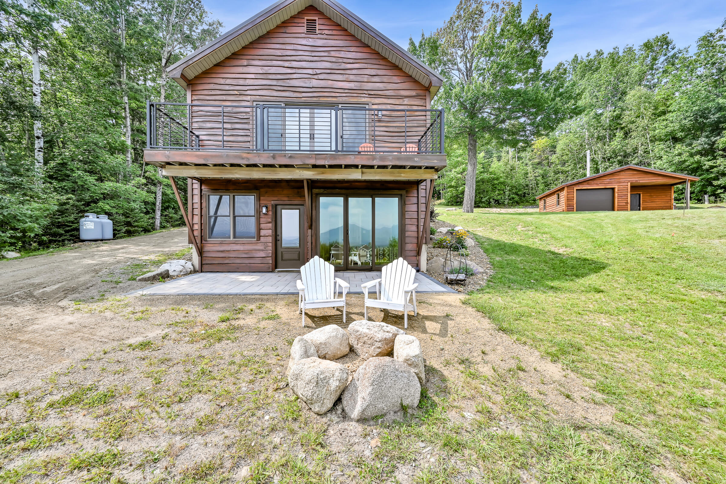 496 Eustis Ridge Road Eustis, ME 04936 - Photo 52 of 59 109672gr-109