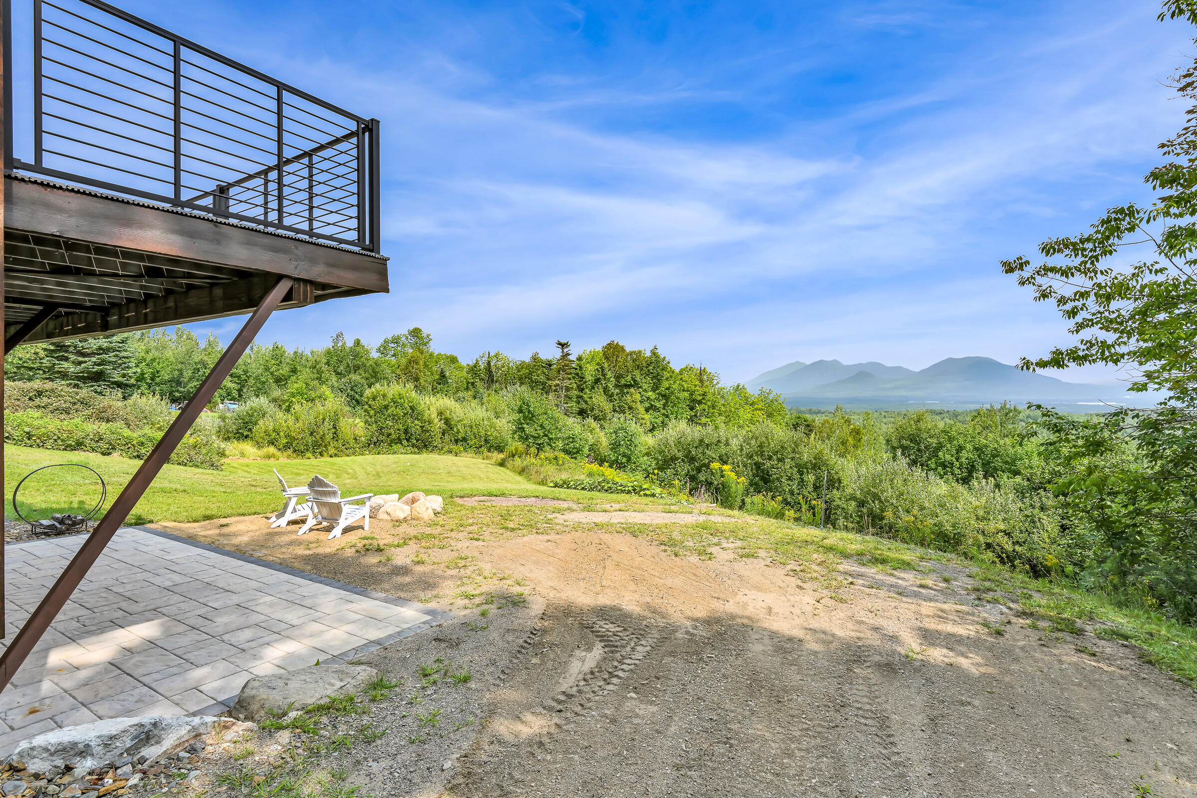 496 Eustis Ridge Road Eustis, ME 04936 - Photo 55 of 59 109672gr-112