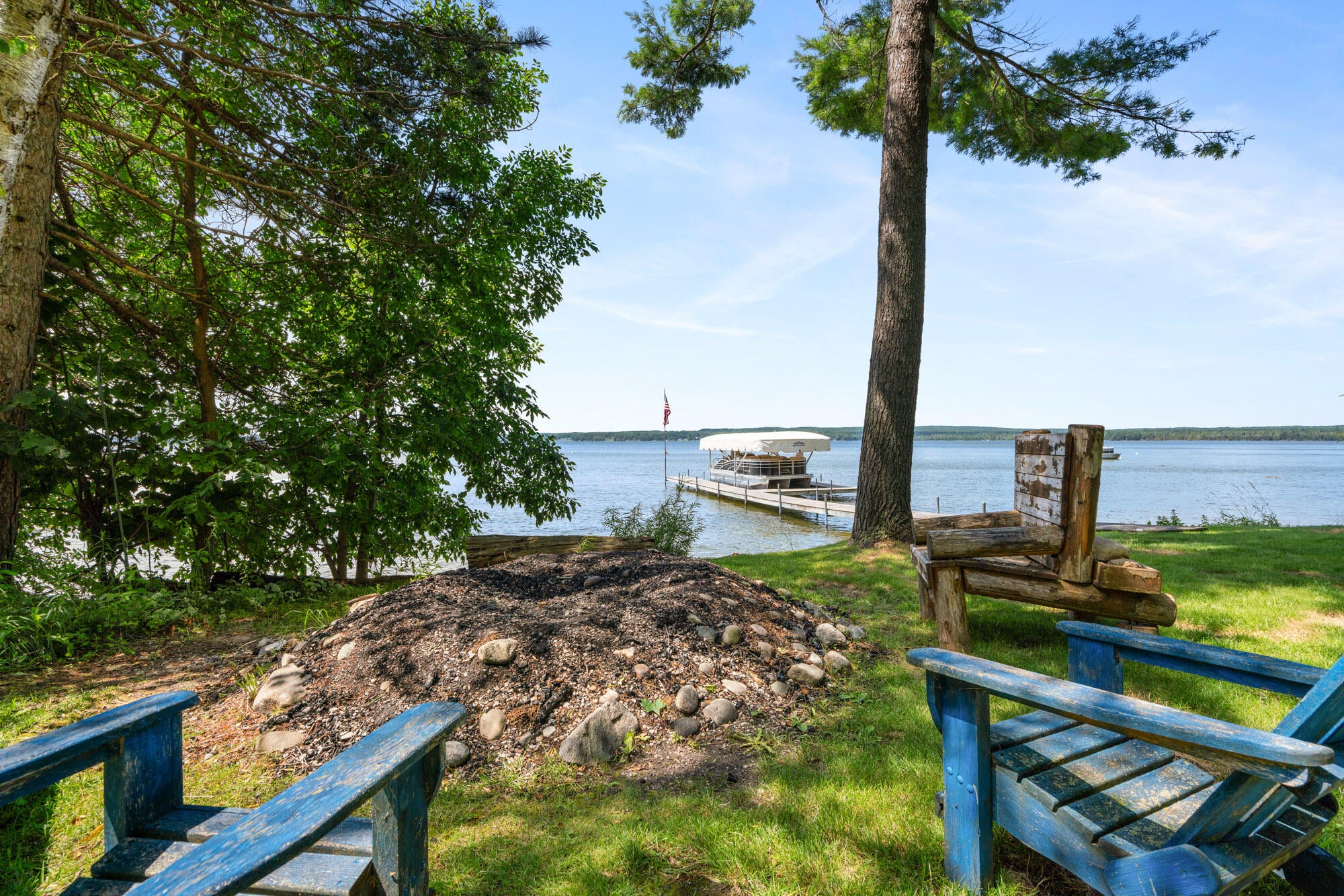 4325 East Burt Lake Road Cheboygan, MI 49721 - Photo 73 of 98 Gallery Image 73