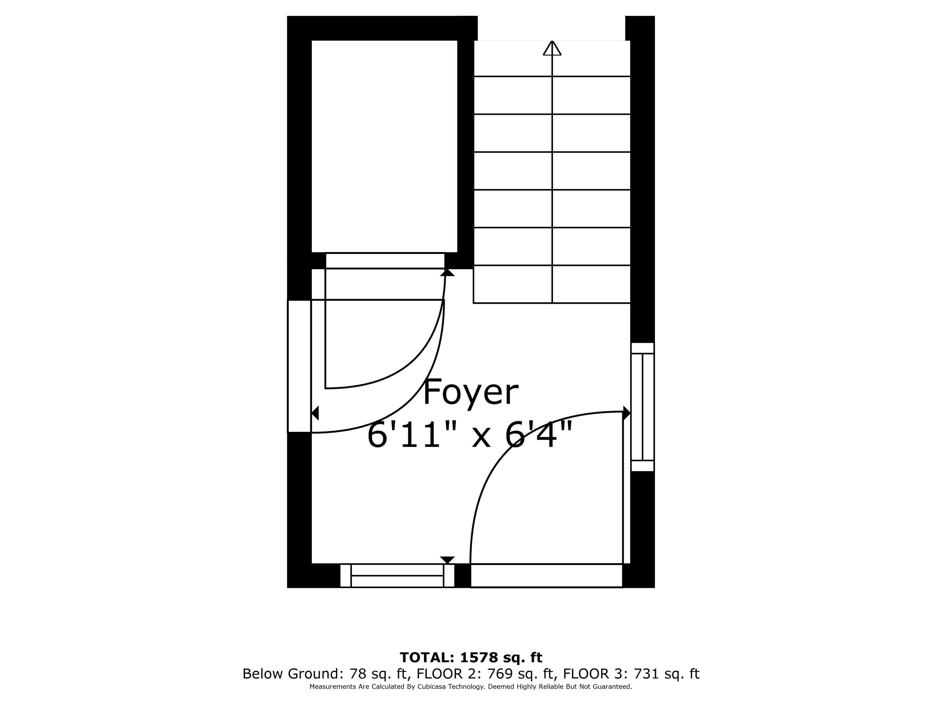 284 Bradley Street, Unit 2 Saco, ME 04072 - Photo 33 of 36 1-Floorplan_1