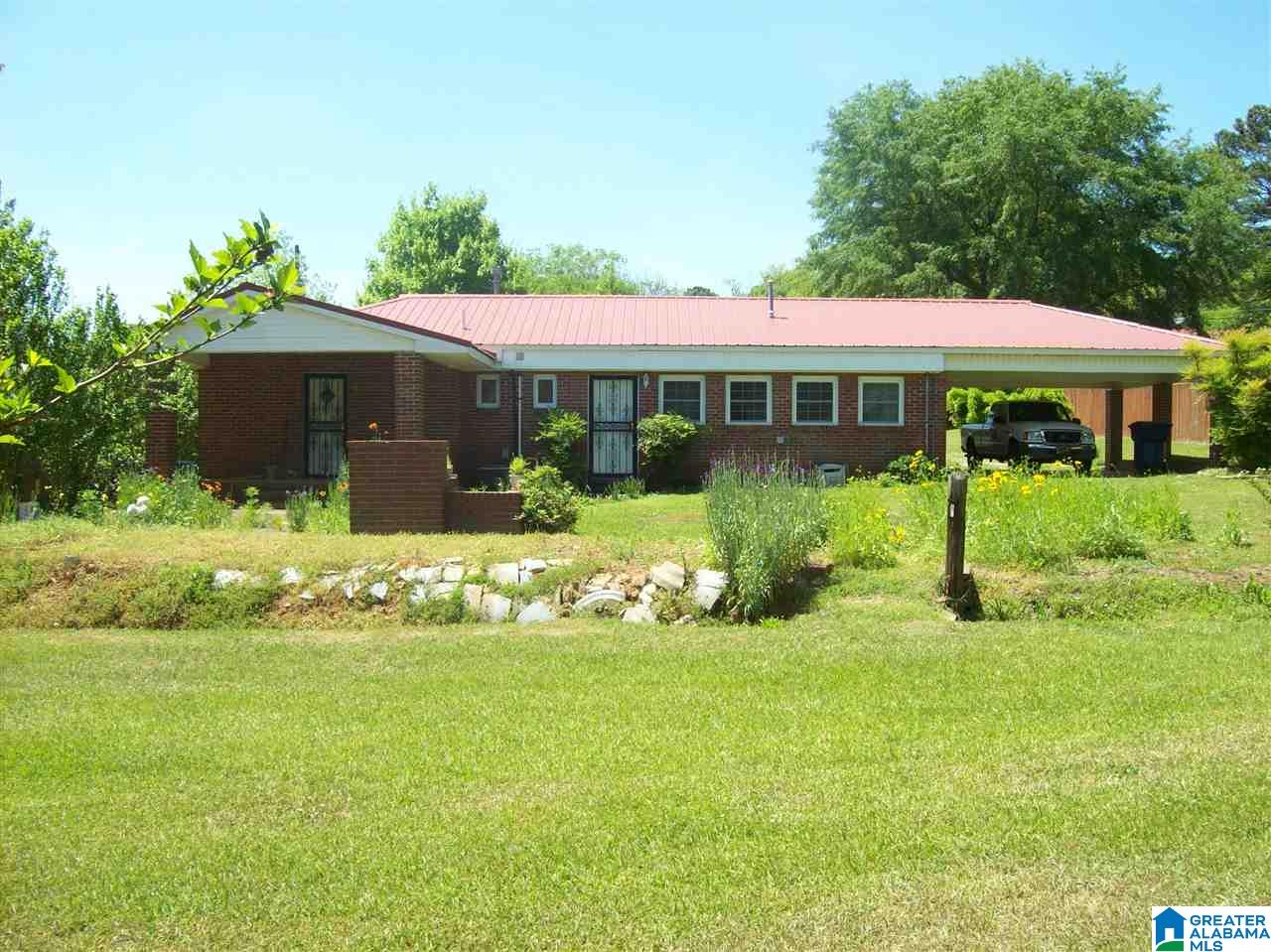 214 Douglas Road Anniston, AL 36207 - Photo 5 of 41