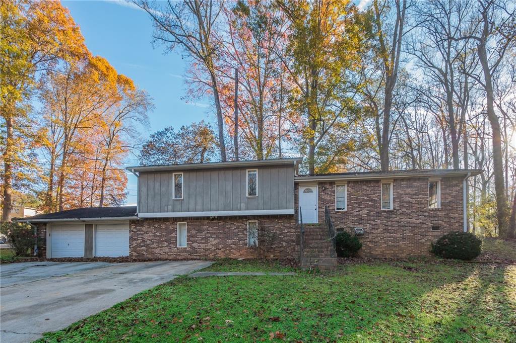 8564 Jenson Drive Jonesboro, GA 30236 - Photo 1 of 1