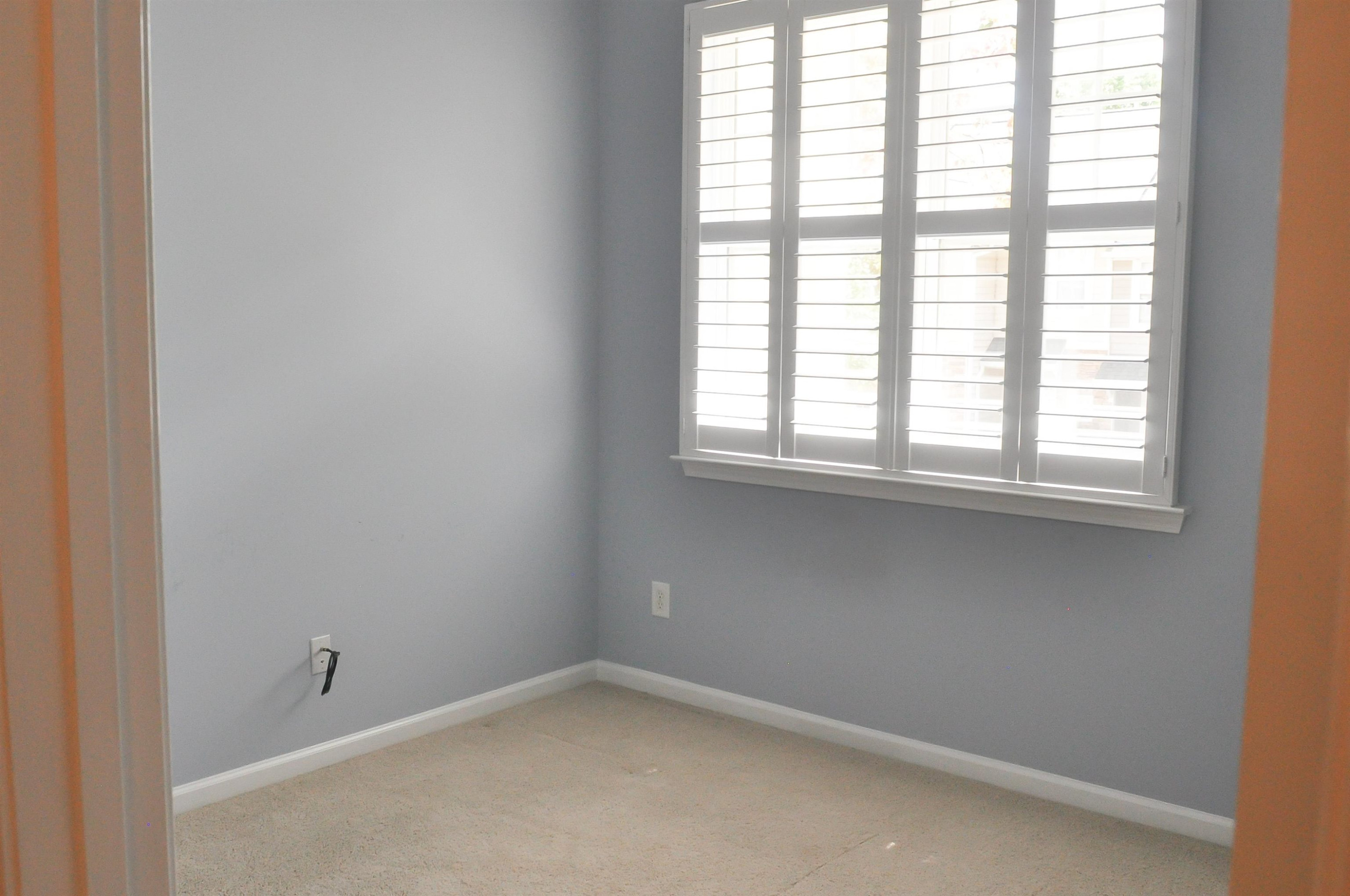 5918 Chivalry Court Raleigh, NC 27612 - Photo 28 of 37 Third Bedroom
