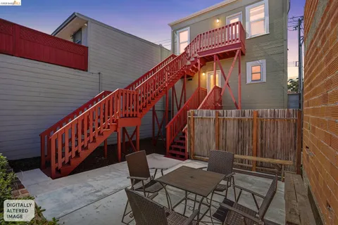 $1,199,000 | 4722-4726 Shattuck Avenue, Oakland, CA 94609