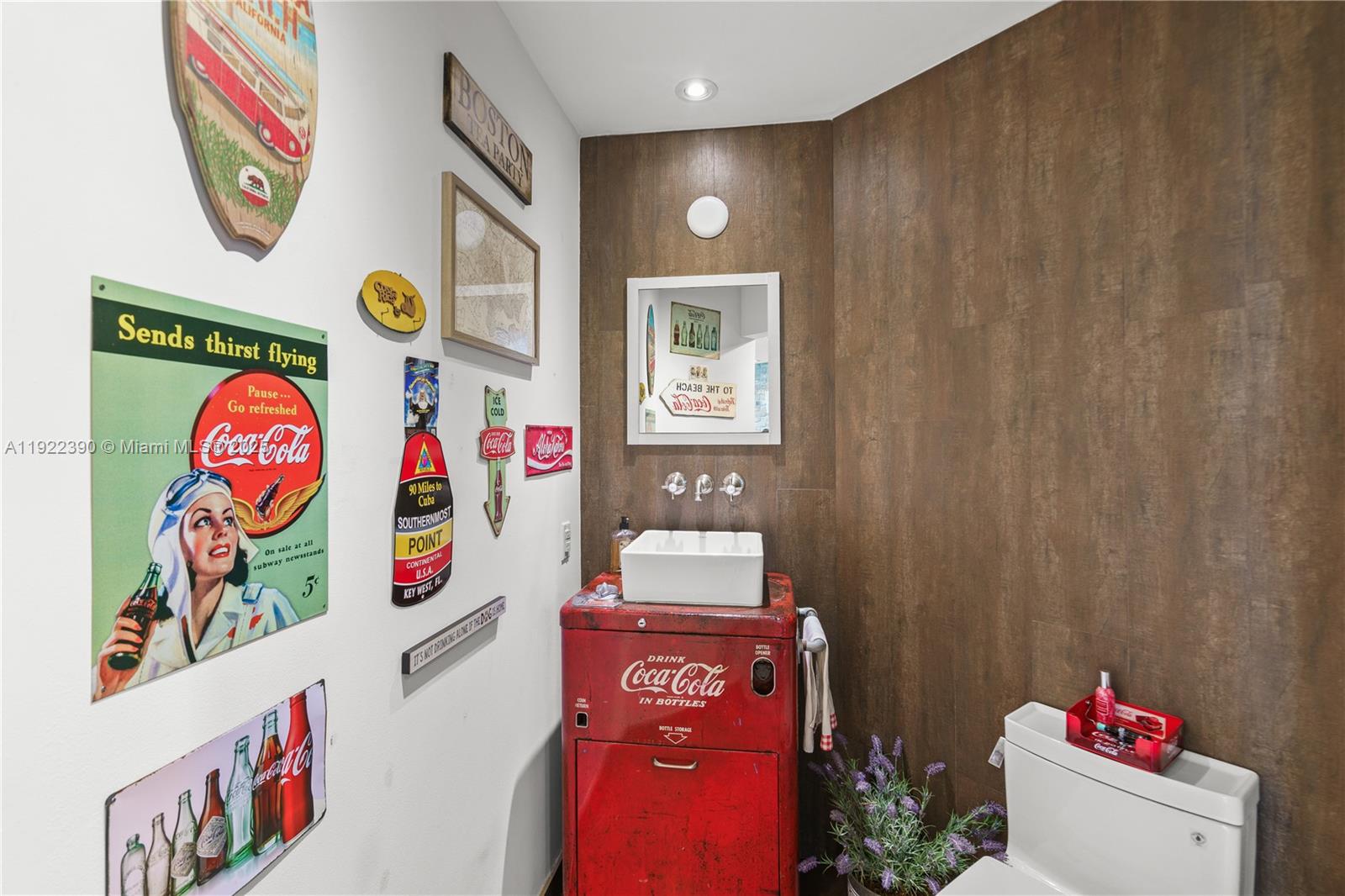 60 Southwest 13th Street, Unit 4616 Miami, FL 33130 - Photo 32 of 55