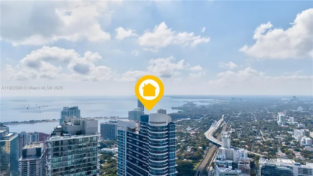 $7,000 | 60 Southwest 13th Street, Unit 4616, Miami, FL 33130