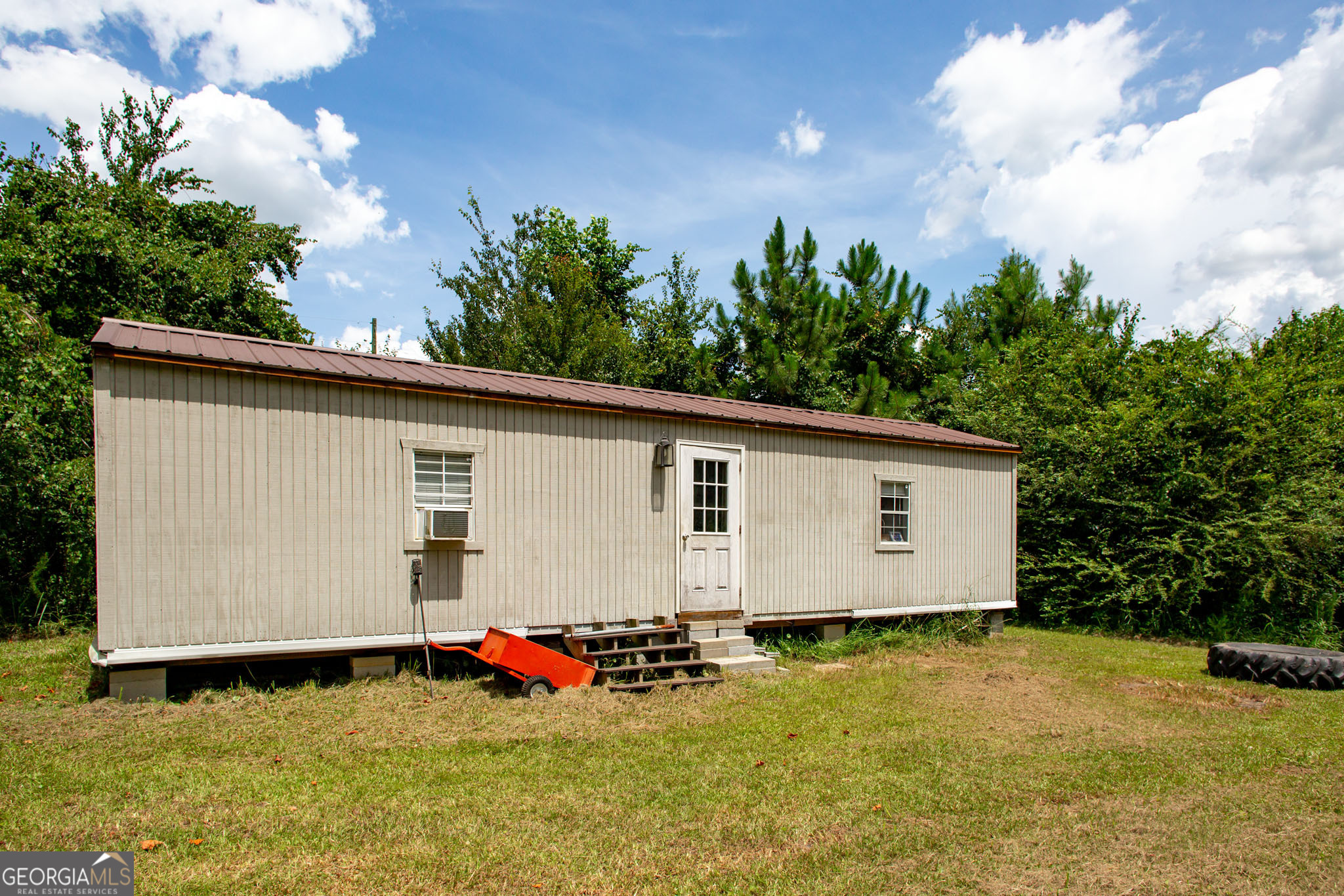 2512 Beulah Church Road Alma, GA 31510 - Photo 11 of 59