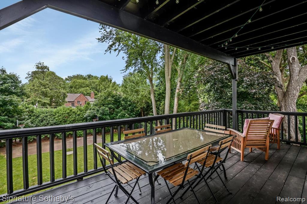 749 Middlesex Road Grosse Pointe Park, MI 48230 - Photo 49 of 69