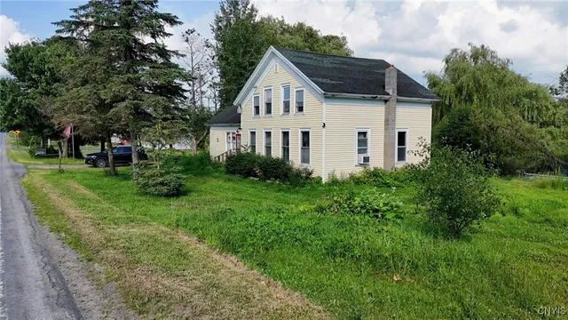 $180,000 | 21196 County Route 69, Rodman, NY 13682
