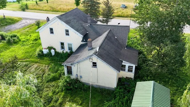 $180,000 | 21196 County Route 69, Rodman, NY 13682