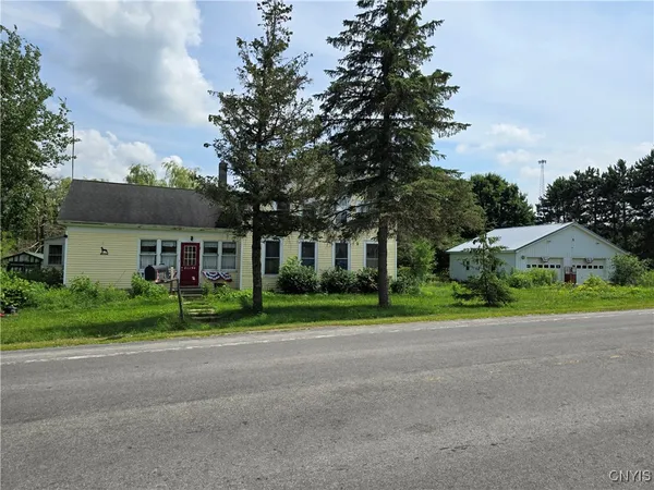 $125,000 | 21196 County Route 69, Rodman, NY 13682