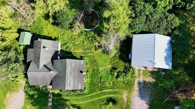 $180,000 | 21196 County Route 69, Rodman, NY 13682