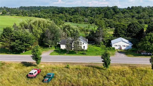 $125,000 | 21196 County Route 69, Rodman, NY 13682