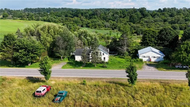 $180,000 | 21196 County Route 69, Rodman, NY 13682