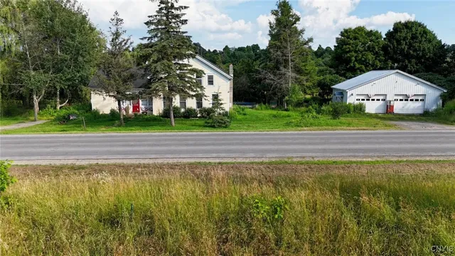 $180,000 | 21196 County Route 69, Rodman, NY 13682