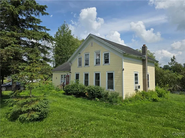 $180,000 | 21196 County Route 69, Rodman, NY 13682
