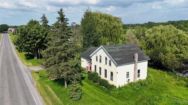 $180,000 | 21196 County Route 69, Rodman, NY 13682