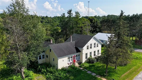 $125,000 | 21196 County Route 69, Rodman, NY 13682