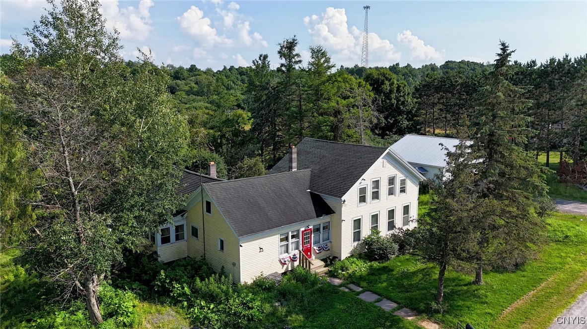 21196 County Route 69 Rodman, NY 13682 - Photo 5 of 19