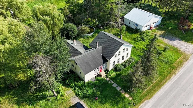 $180,000 | 21196 County Route 69, Rodman, NY 13682