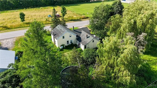 $180,000 | 21196 County Route 69, Rodman, NY 13682