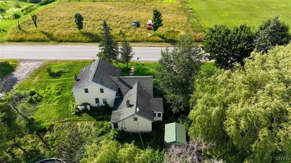 $125,000 | 21196 County Route 69, Rodman, NY 13682