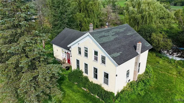 $180,000 | 21196 County Route 69, Rodman, NY 13682