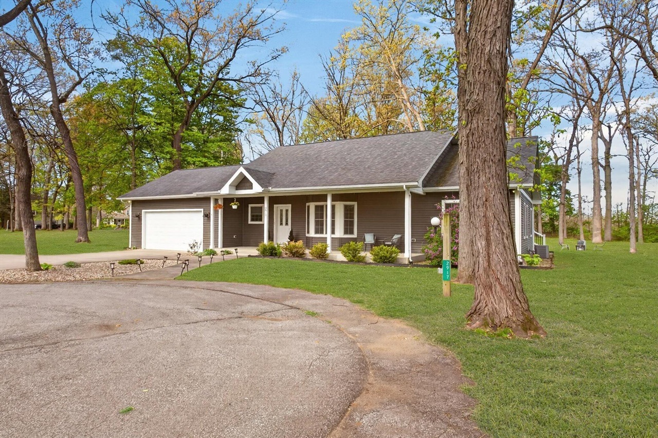 2917 White Oaks Ridge Buchanan, MI 49107 - Photo 3 of 55