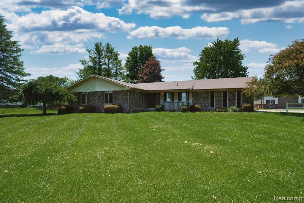 29940 29 Mile Road New Haven, MI 48048 - Photo 1 of 53