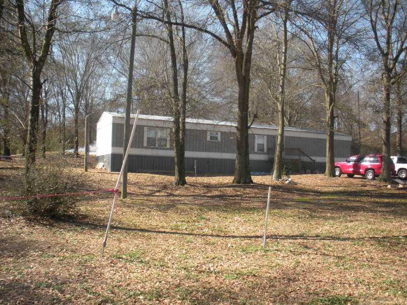 2593 Old State Road Pendergrass, GA 30567 - Photo 1 of 1