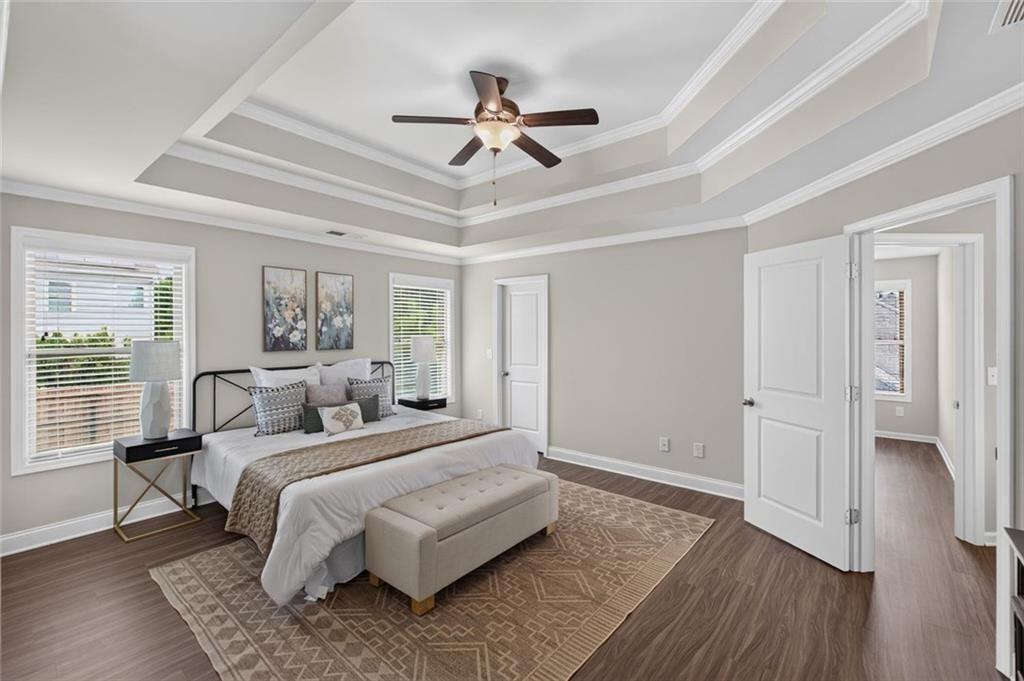 102 Edgeview Court Dallas, GA 30157 - Photo 4 of 50