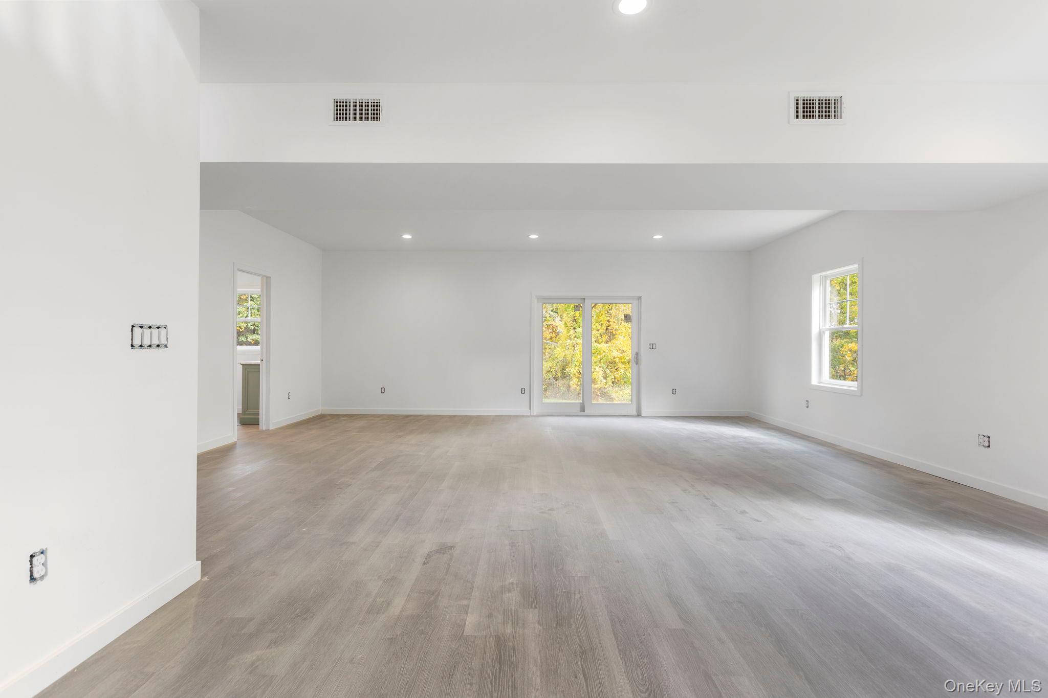 73 Farm To Market Road Brewster, NY 10509 - Photo 13 of 23 Lower level when built will feature ample space, plenty of light and recessed lighting-Picture depicts previously built similar home.Subject to change