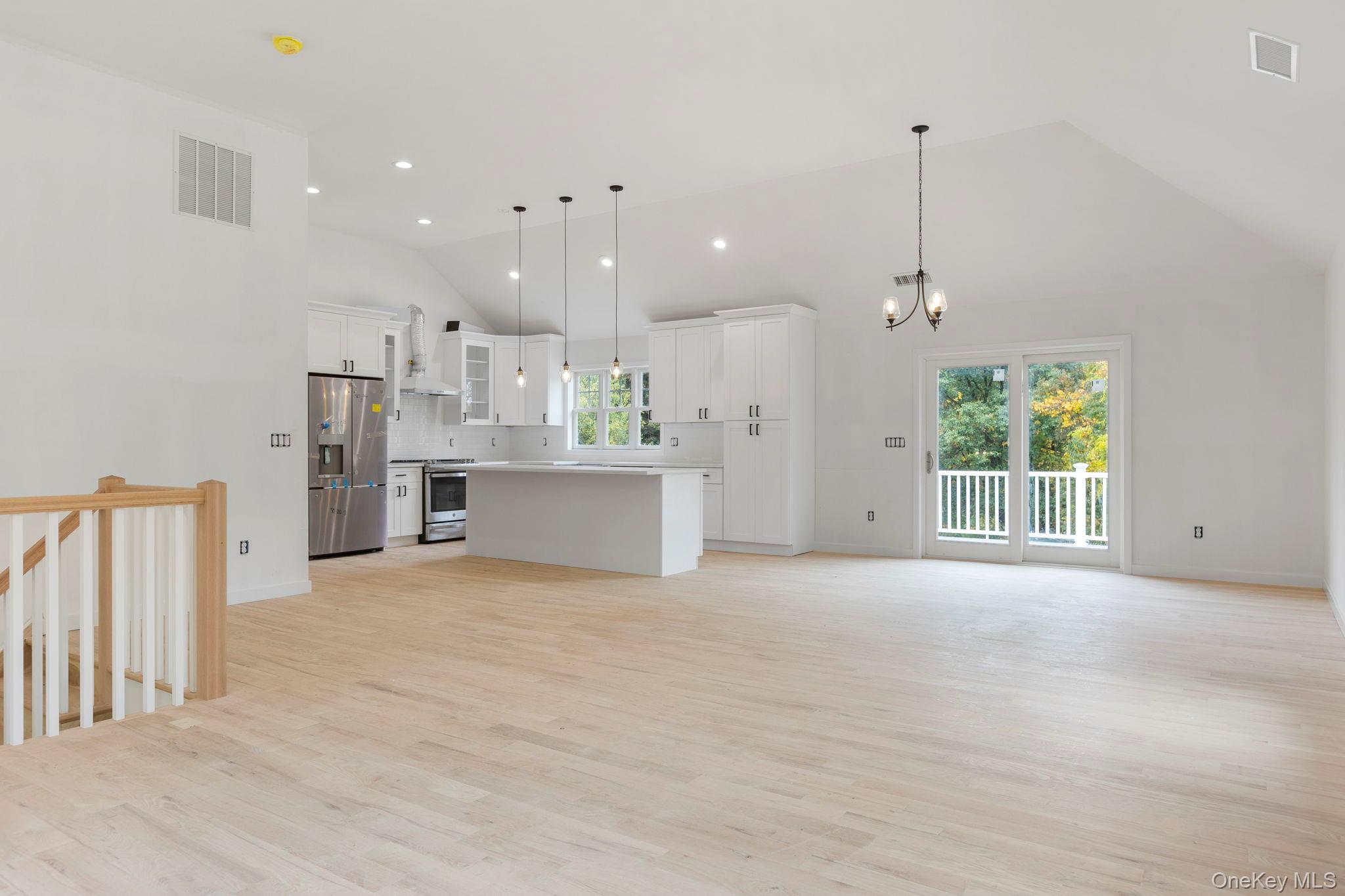 73 Farm To Market Road Brewster, NY 10509 - Photo 21 of 23 To be built-Spacious and inviting open floor plan-Picture depicts previously built similar home.Subject to change