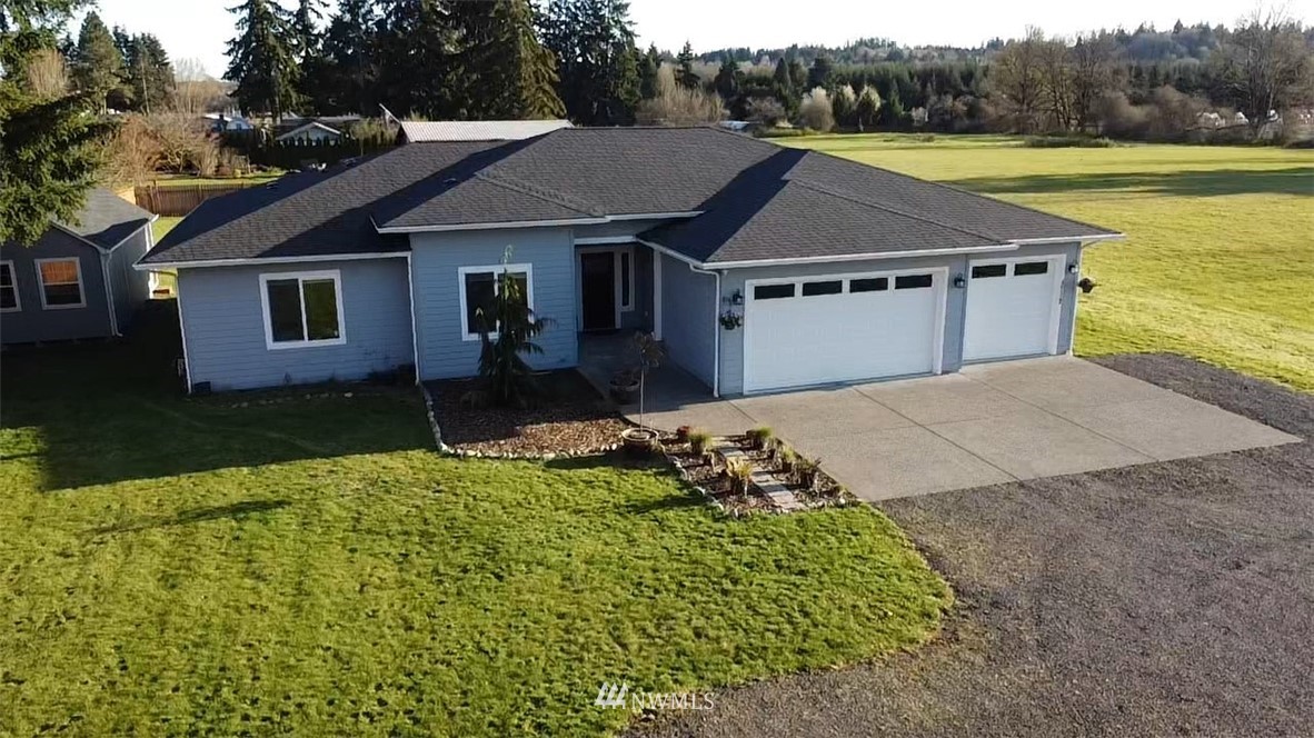 3712 Russell Road Centralia, WA 98531 - Photo 1 of 38 Gallery Image 1