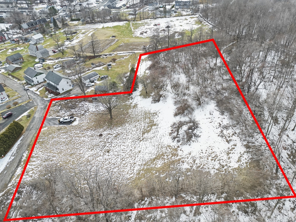 14 Hastings Street Adams, MA 01220 - Photo 11 of 12 a view of outdoor space