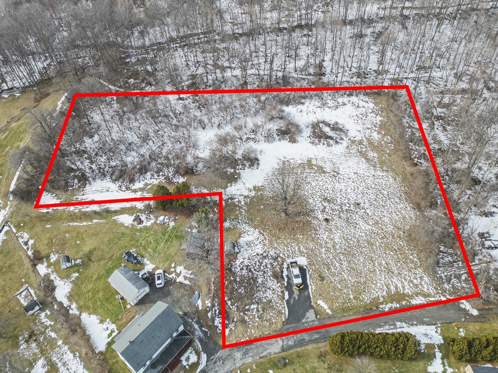 14 Hastings Street Adams, MA 01220 - Photo 4 of 12 a view of water heater room