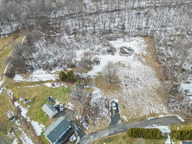 $70,000 | 14 Hastings Street, Adams, MA 01220