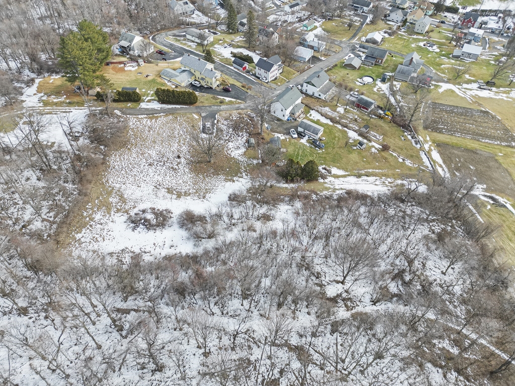 14 Hastings Street Adams, MA 01220 - Photo 8 of 12 a view of mountains