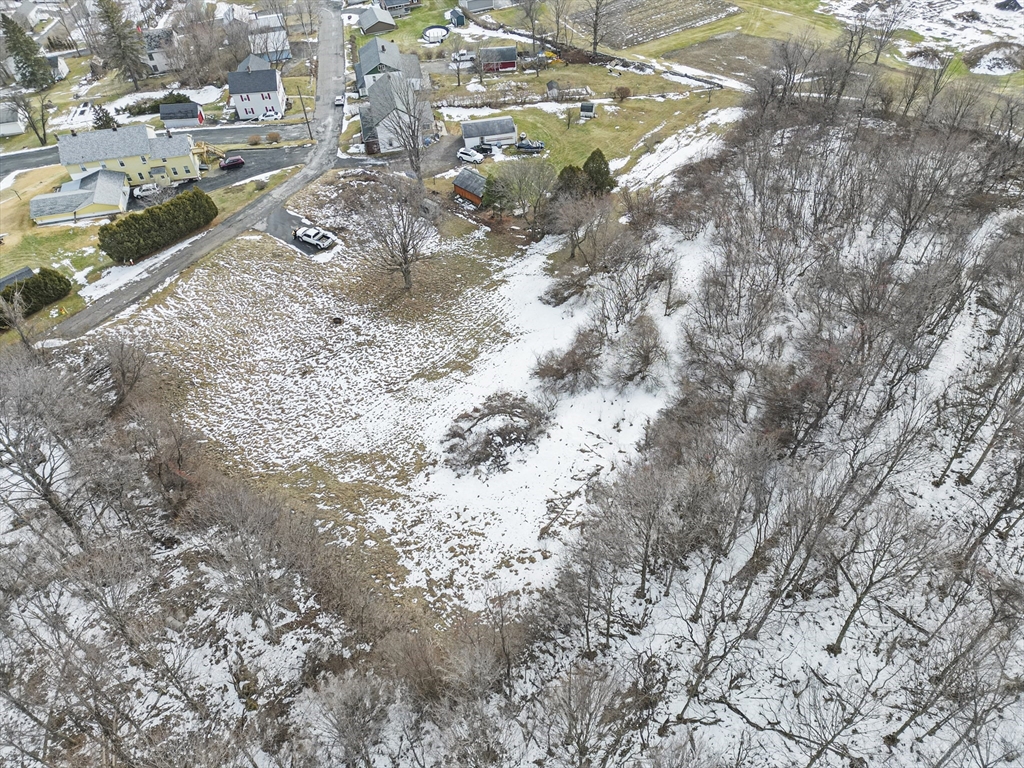 14 Hastings Street Adams, MA 01220 - Photo 9 of 12 a view of a yard of a house