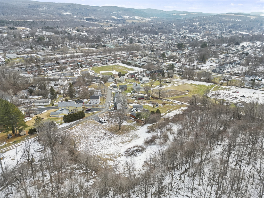 14 Hastings Street Adams, MA 01220 - Photo 10 of 12 a view of city view and ocean view