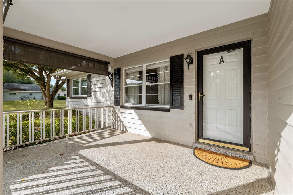 8891 Southwest 96th Lane, Unit A Ocala, FL 34481 - Photo 3 of 37