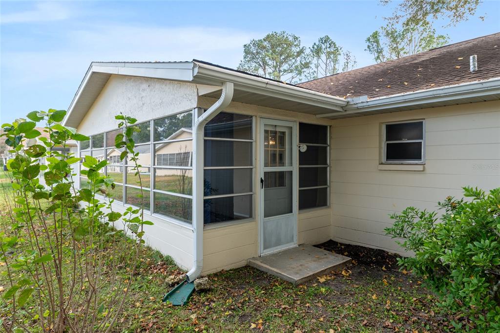 8891 Southwest 96th Lane, Unit A Ocala, FL 34481 - Photo 35 of 37