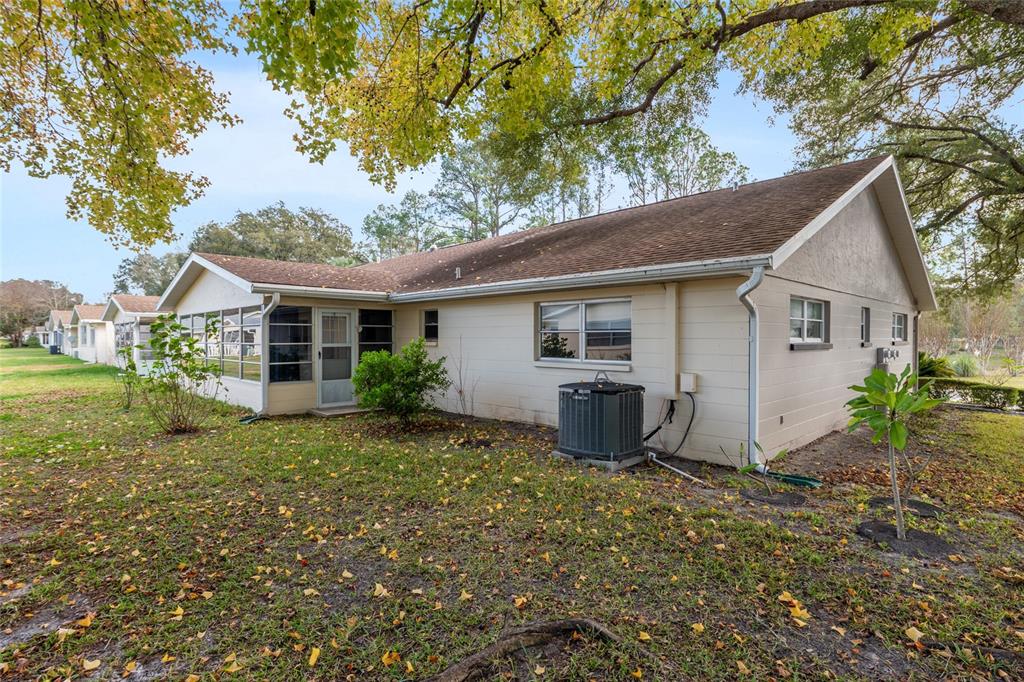 8891 Southwest 96th Lane, Unit A Ocala, FL 34481 - Photo 36 of 37