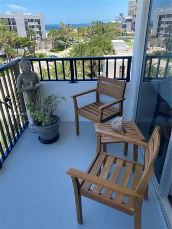 $4,700 | 531 North Ocean Boulevard, Unit 611, Pompano Beach, FL 33062