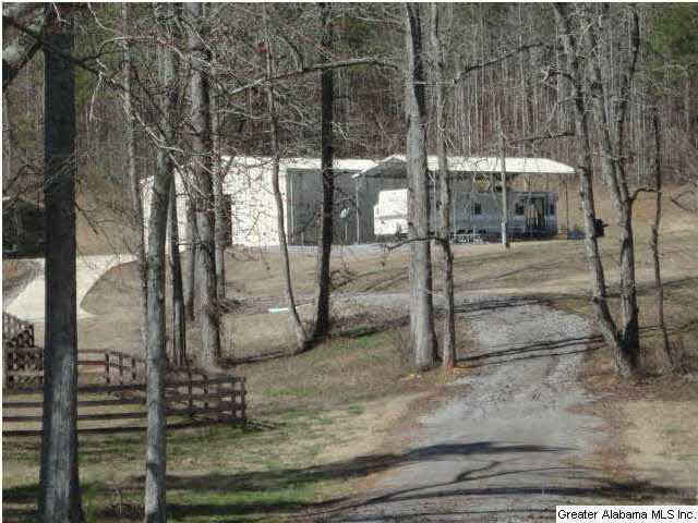 12962 Gallant Road Gallant, AL 35972 - Photo 28 of 32
