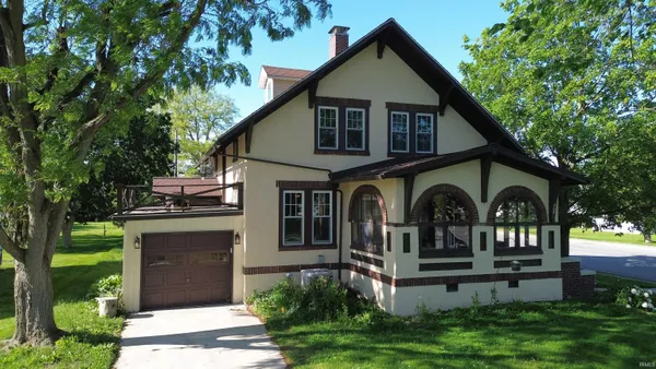 $230,000 | 205 Bryan Street, Berne, IN 46711
