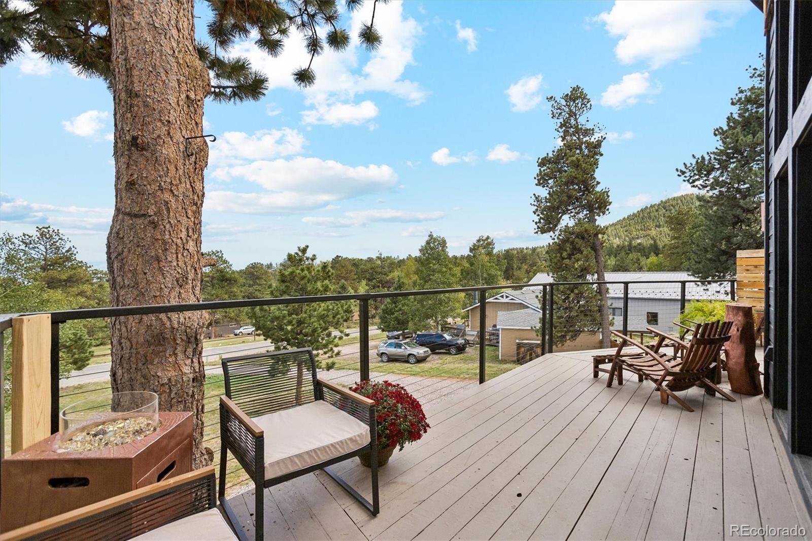 38 Pinon Road Bailey, CO 80421 - Photo 40 of 50 Gallery Image 40